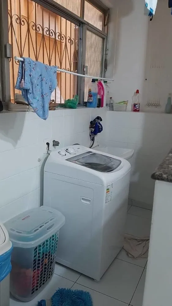 Apartamento, 3 quartos, 193 m² - Foto 6