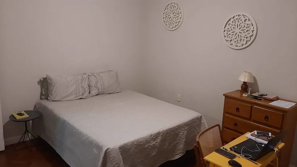 Apartamento, 3 quartos, 193 m² - Foto 14