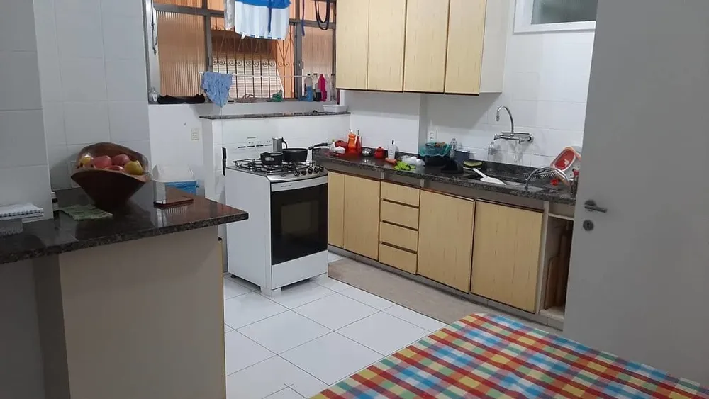 Apartamento, 3 quartos, 193 m² - Foto 7