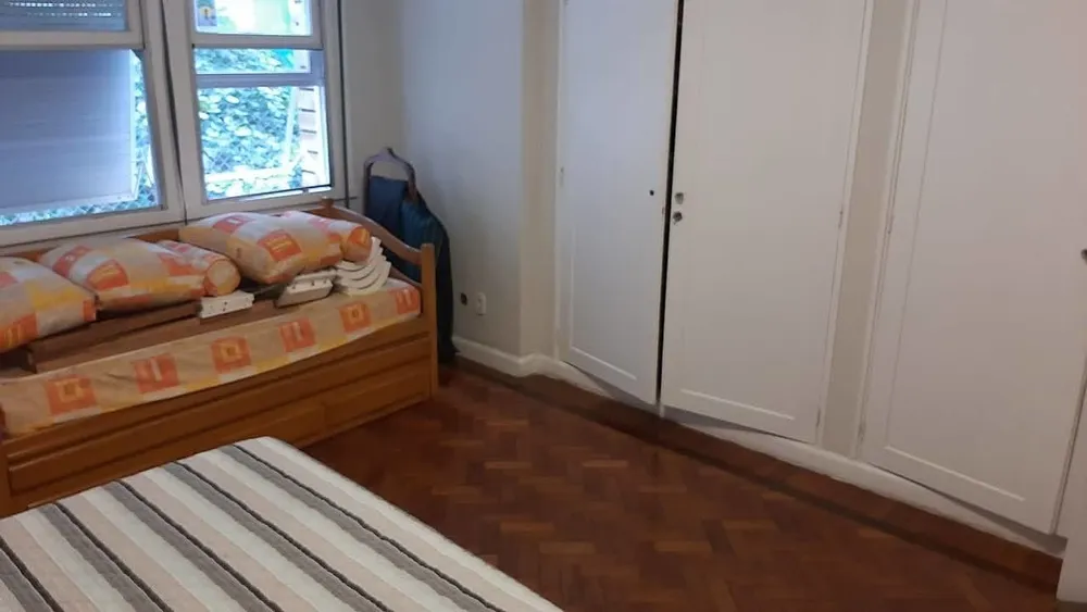 Apartamento, 3 quartos, 193 m² - Foto 4