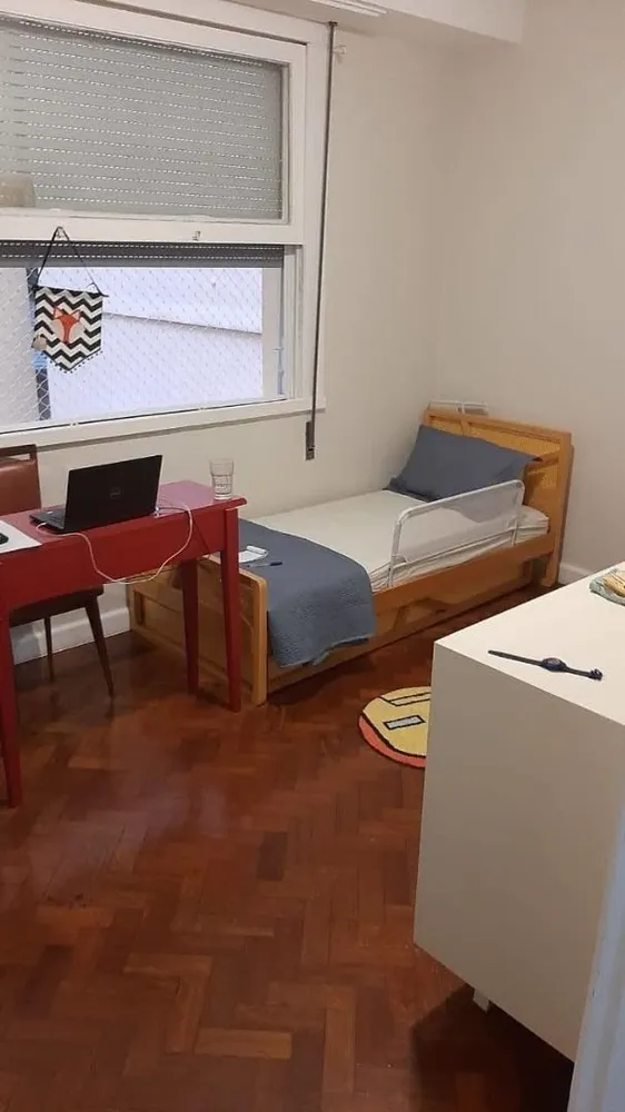 Apartamento, 3 quartos, 193 m² - Foto 10