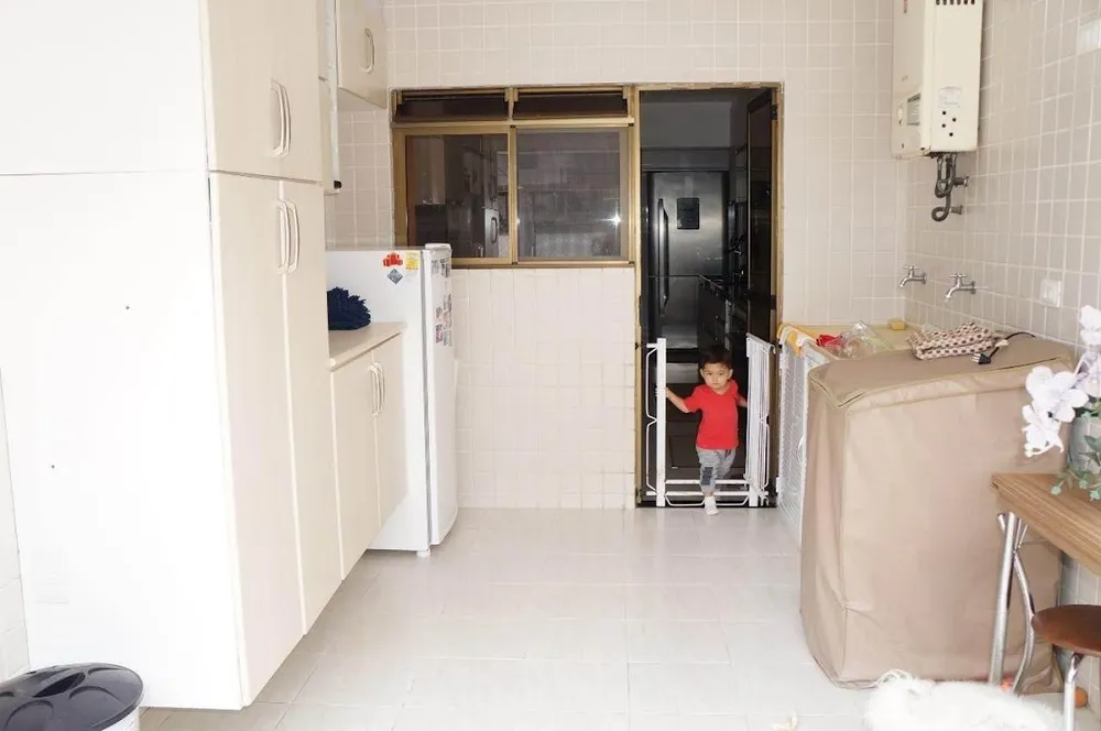 Cobertura, 3 quartos, 238 m² - Foto 20