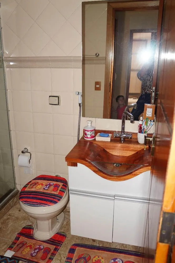 Cobertura, 3 quartos, 238 m² - Foto 17