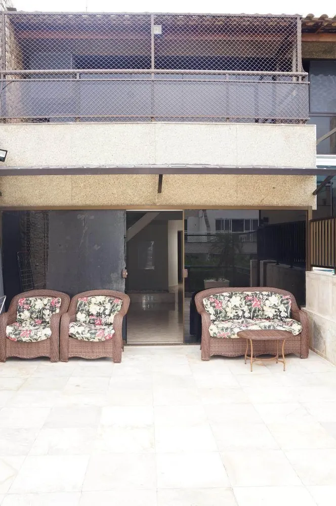 Cobertura, 3 quartos, 238 m² - Foto 21