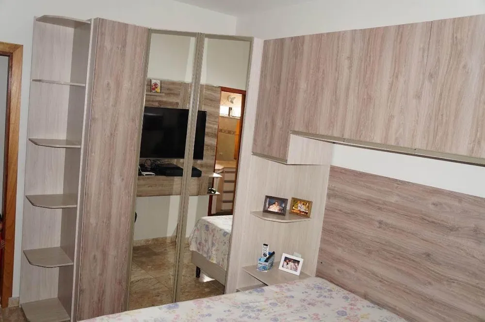 Cobertura, 3 quartos, 238 m² - Foto 9