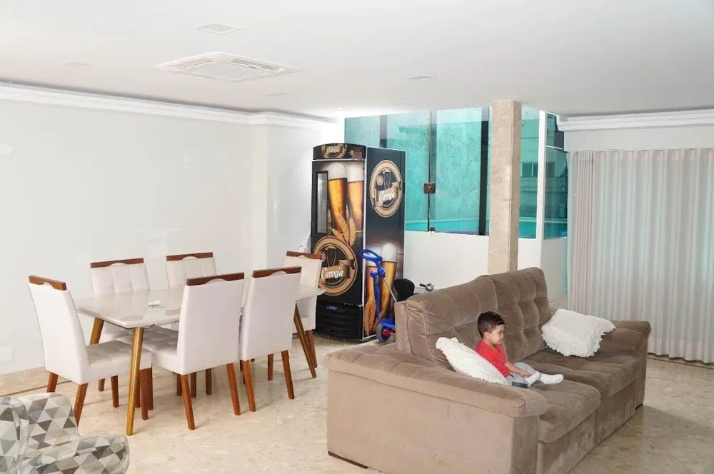 Cobertura, 3 quartos, 238 m² - Foto 6