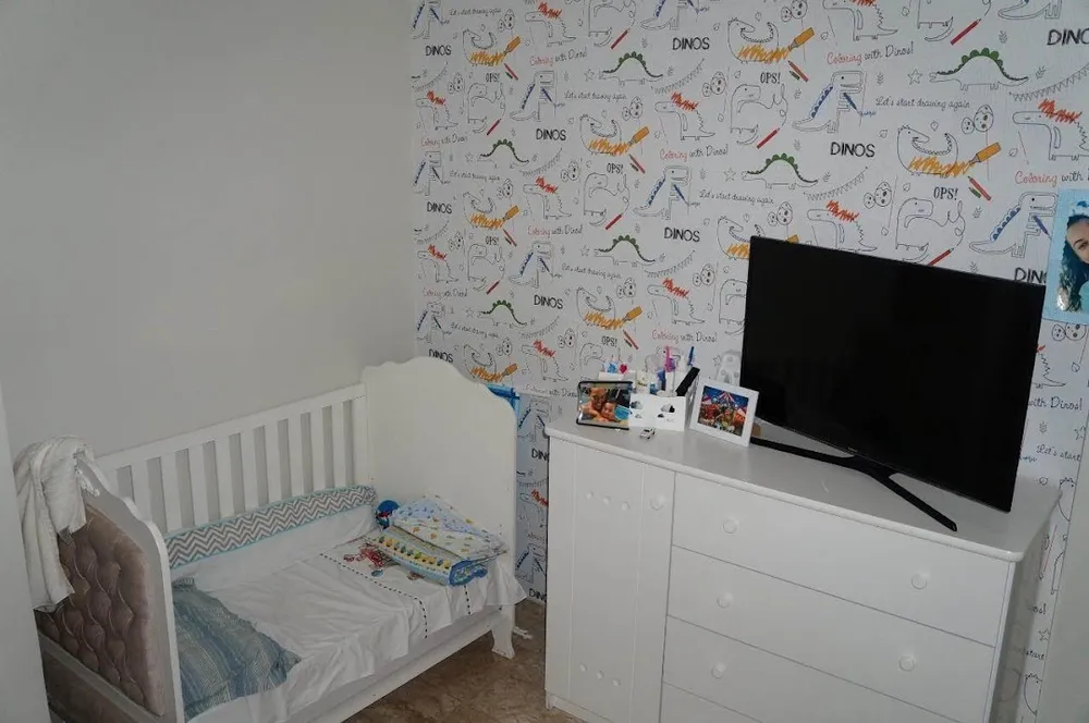 Cobertura, 3 quartos, 238 m² - Foto 13