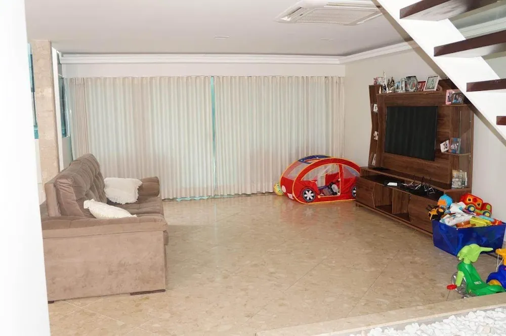 Cobertura, 3 quartos, 238 m² - Foto 7