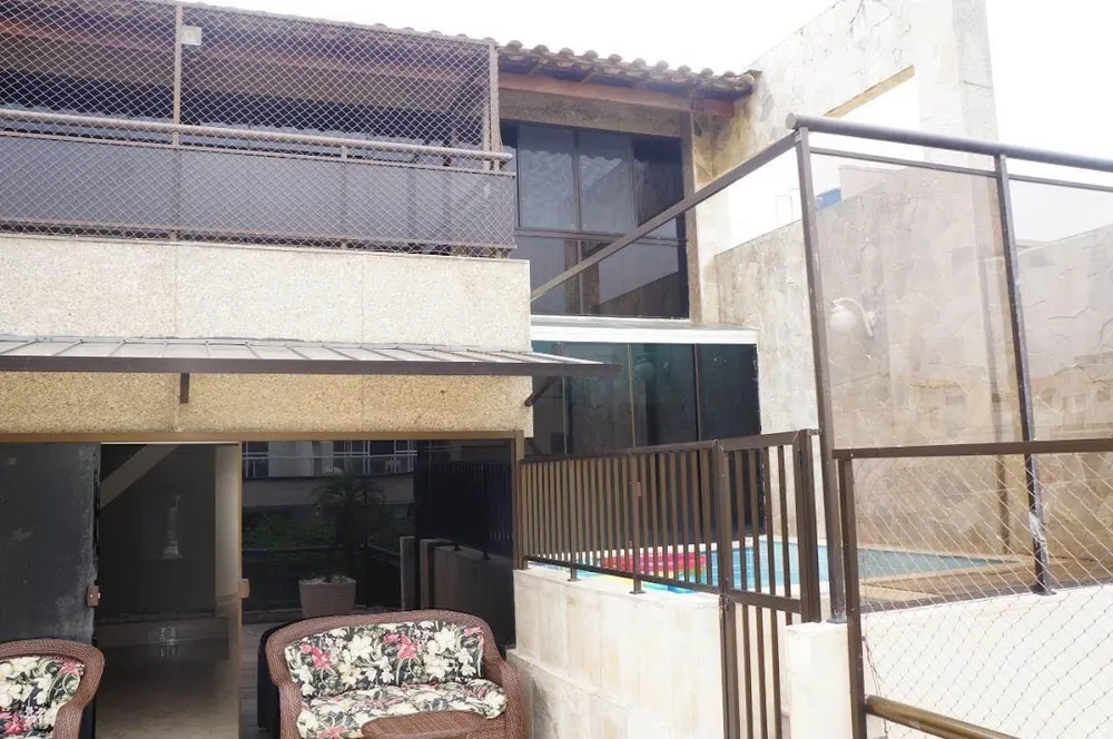 Cobertura, 3 quartos, 238 m² - Foto 22