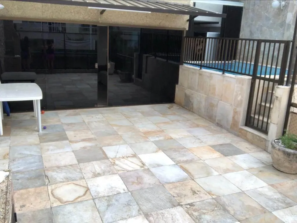 Cobertura, 3 quartos, 238 m² - Foto 3