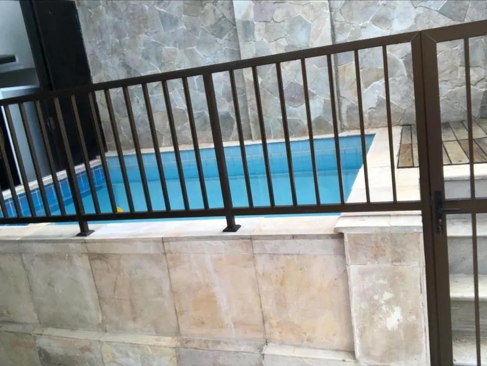 Cobertura, 3 quartos, 238 m² - Foto 2