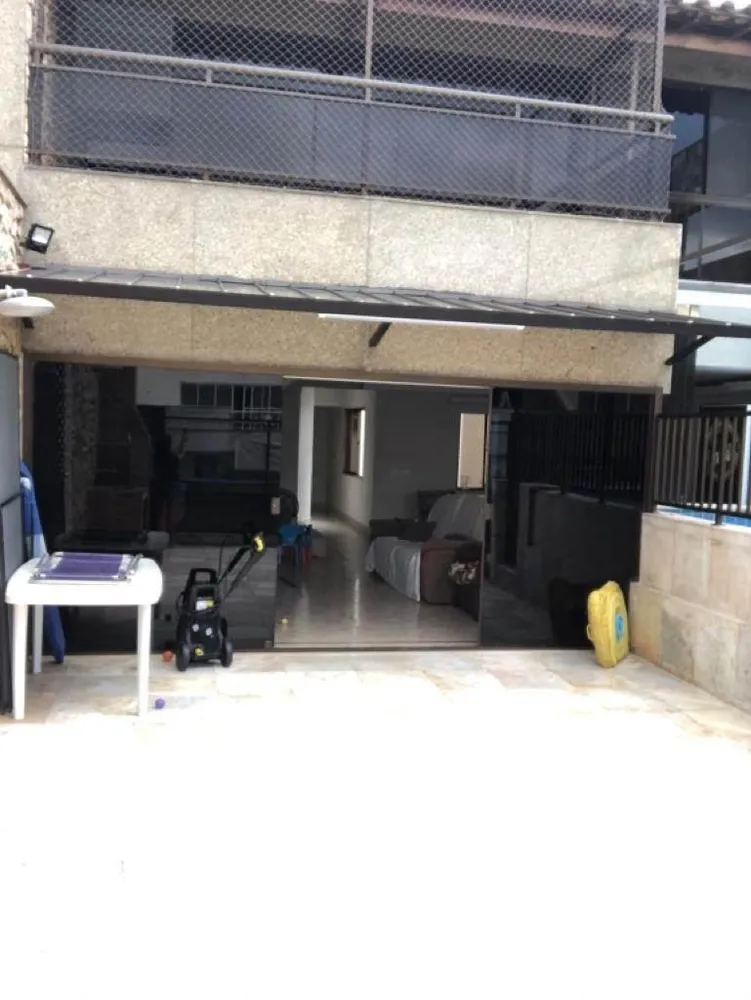 Cobertura, 3 quartos, 238 m² - Foto 4