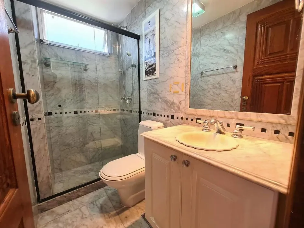 Cobertura, 3 quartos, 190 m² - Foto 21