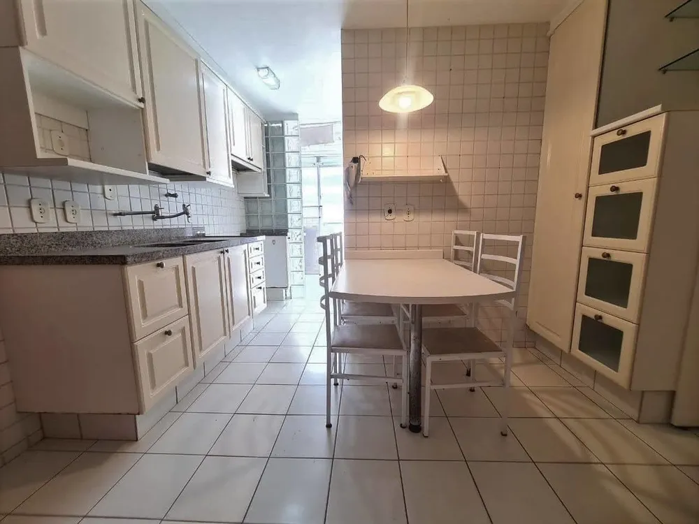 Cobertura, 3 quartos, 190 m² - Foto 15