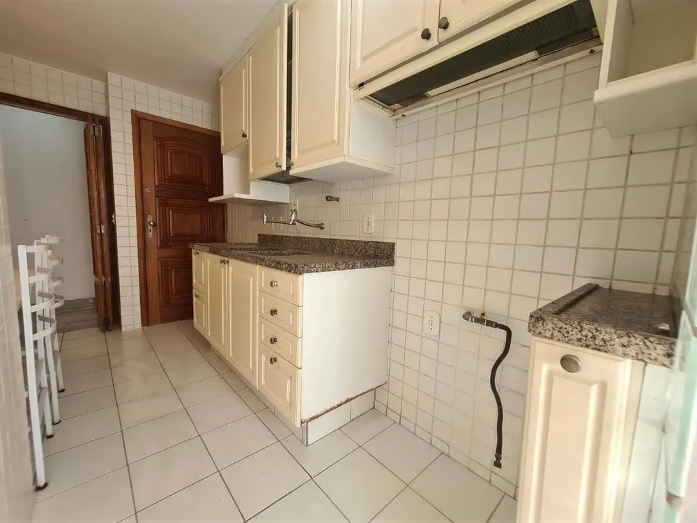 Cobertura, 3 quartos, 190 m² - Foto 9