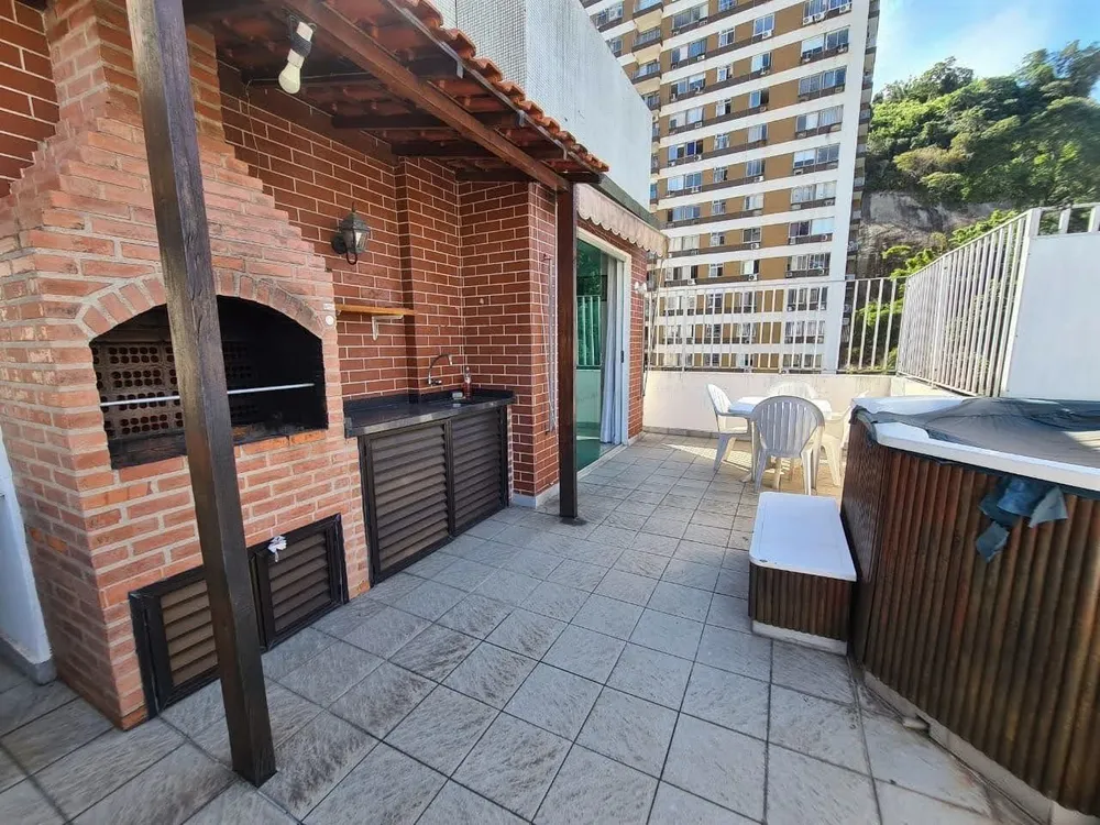 Cobertura, 3 quartos, 190 m² - Foto 3