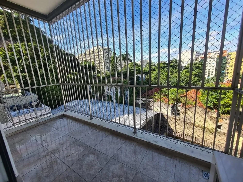 Cobertura, 3 quartos, 190 m² - Foto 4