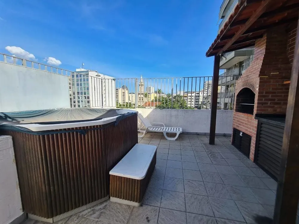 Cobertura, 3 quartos, 190 m² - Foto 6
