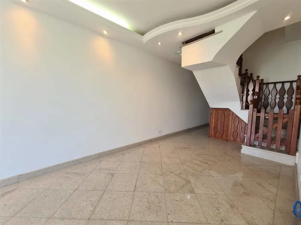 Cobertura, 3 quartos, 190 m² - Foto 1