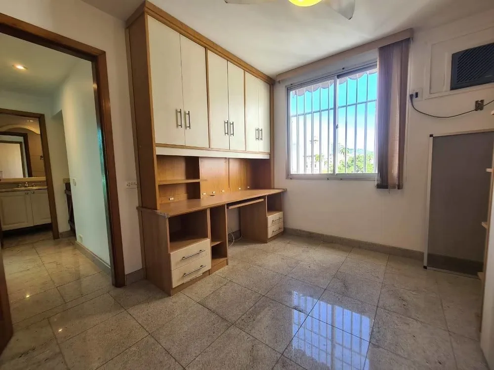Cobertura, 3 quartos, 190 m² - Foto 13