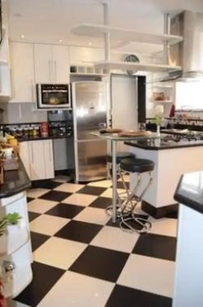 Apartamento, 2 quartos, 230 m² - Foto 13