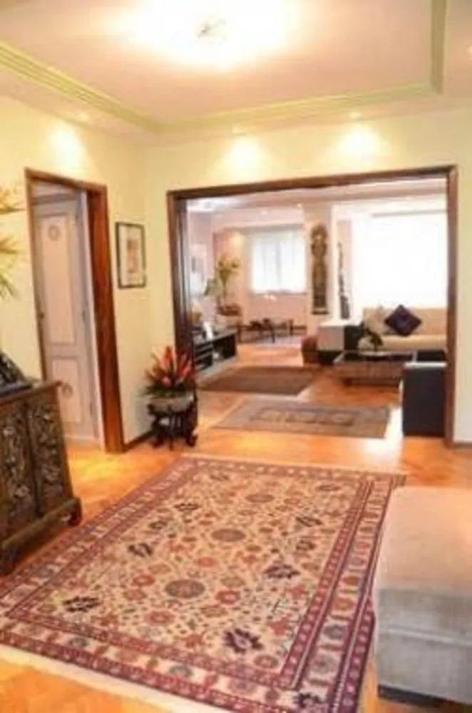 Apartamento, 2 quartos, 230 m² - Foto 3