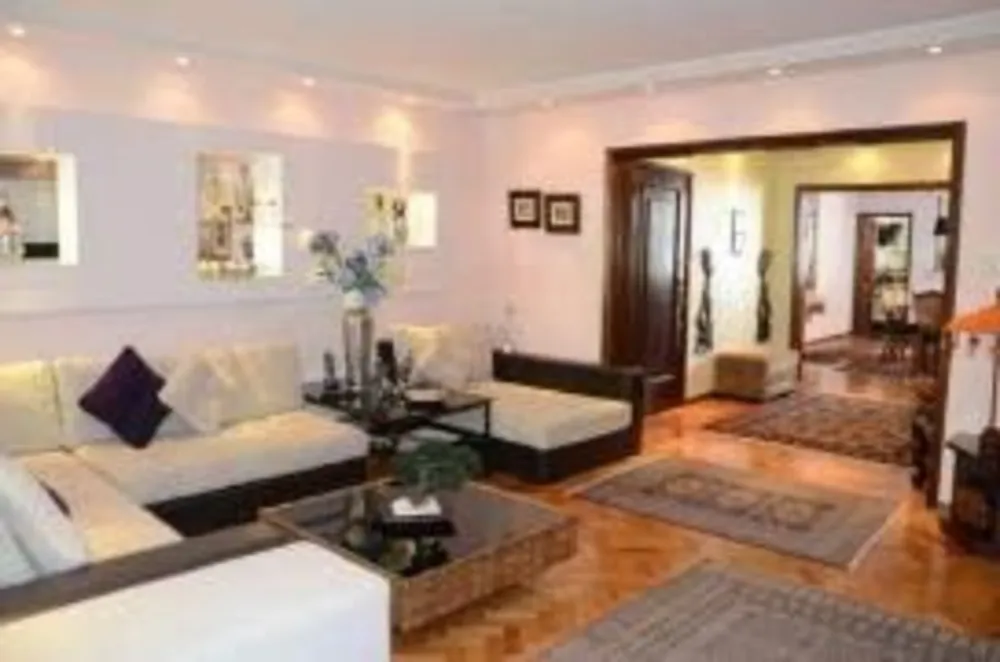 Apartamento, 2 quartos, 230 m² - Foto 2