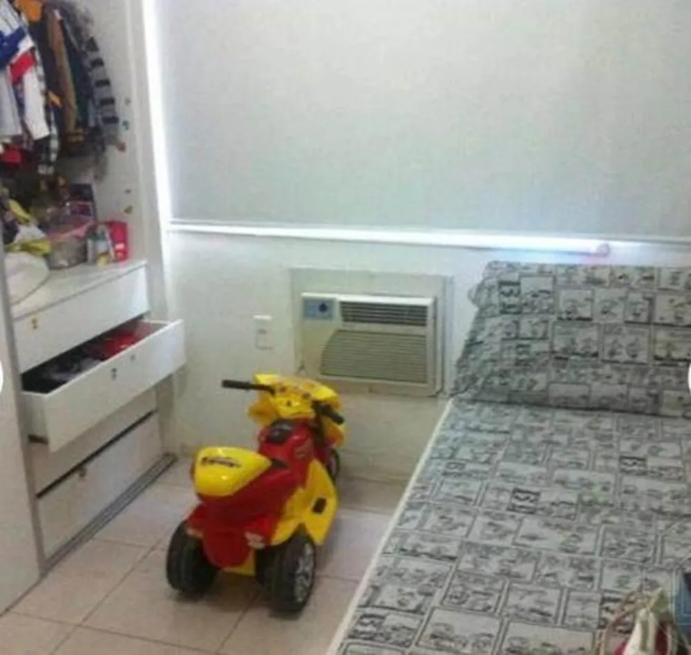 Apartamento, 2 quartos, 56 m² - Foto 7