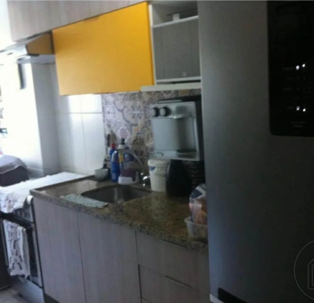 Apartamento, 2 quartos, 56 m² - Foto 12