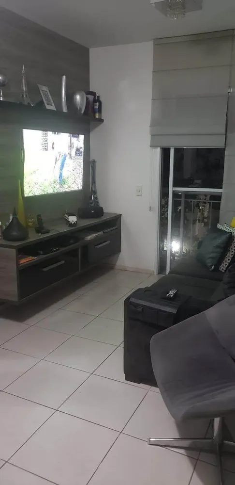 Apartamento, 2 quartos, 56 m² - Foto 3