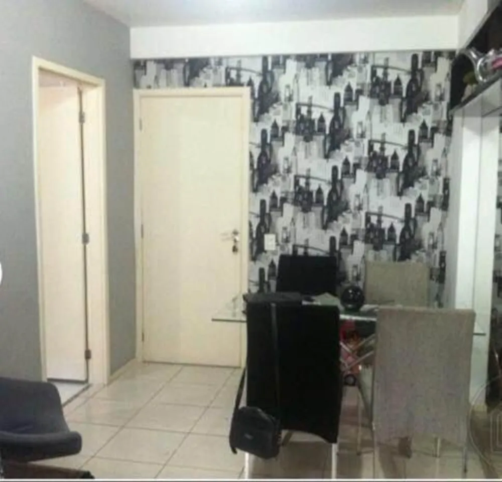 Apartamento, 2 quartos, 56 m² - Foto 2