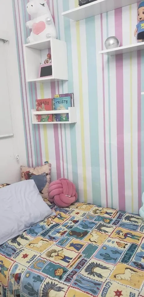 Apartamento, 2 quartos, 56 m² - Foto 6