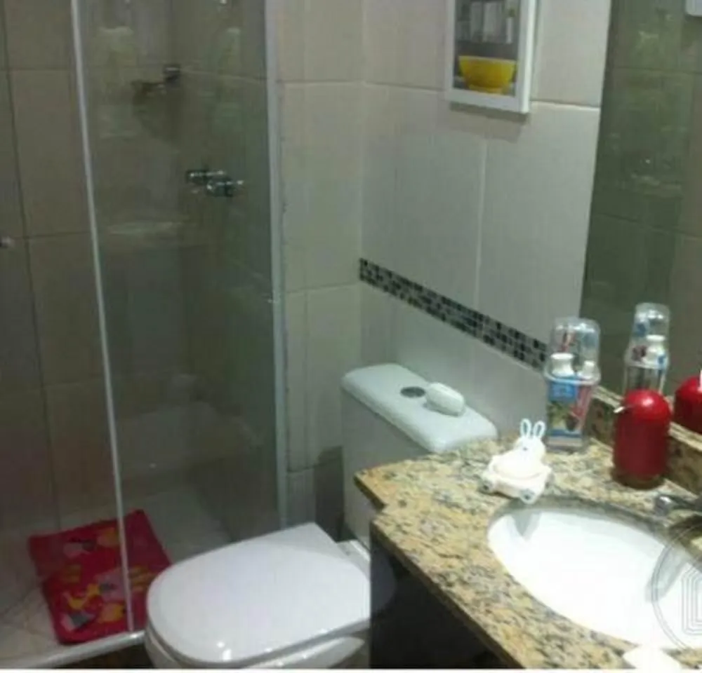 Apartamento, 2 quartos, 56 m² - Foto 11