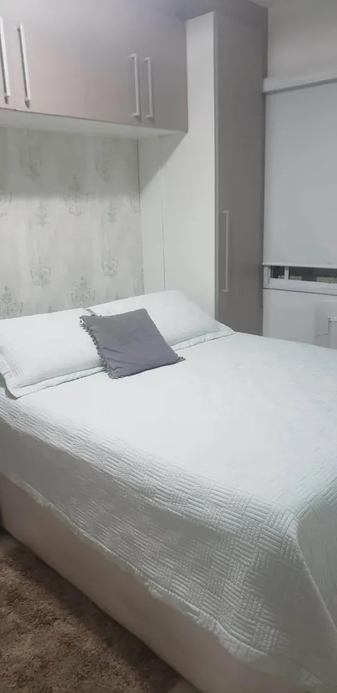 Apartamento, 2 quartos, 56 m² - Foto 5