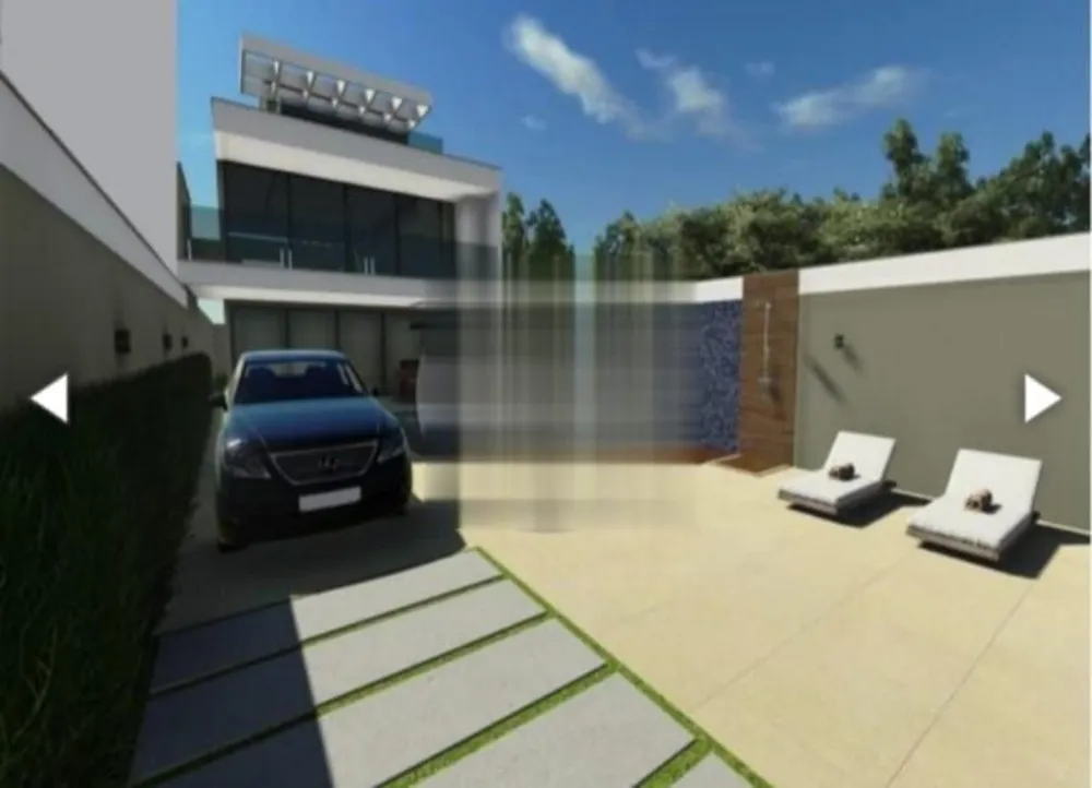 Casa, 5 quartos, 380 m² - Foto 2