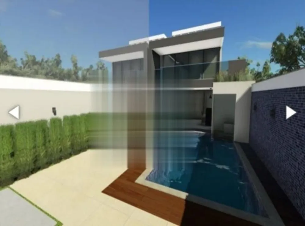 Casa, 5 quartos, 380 m² - Foto 1