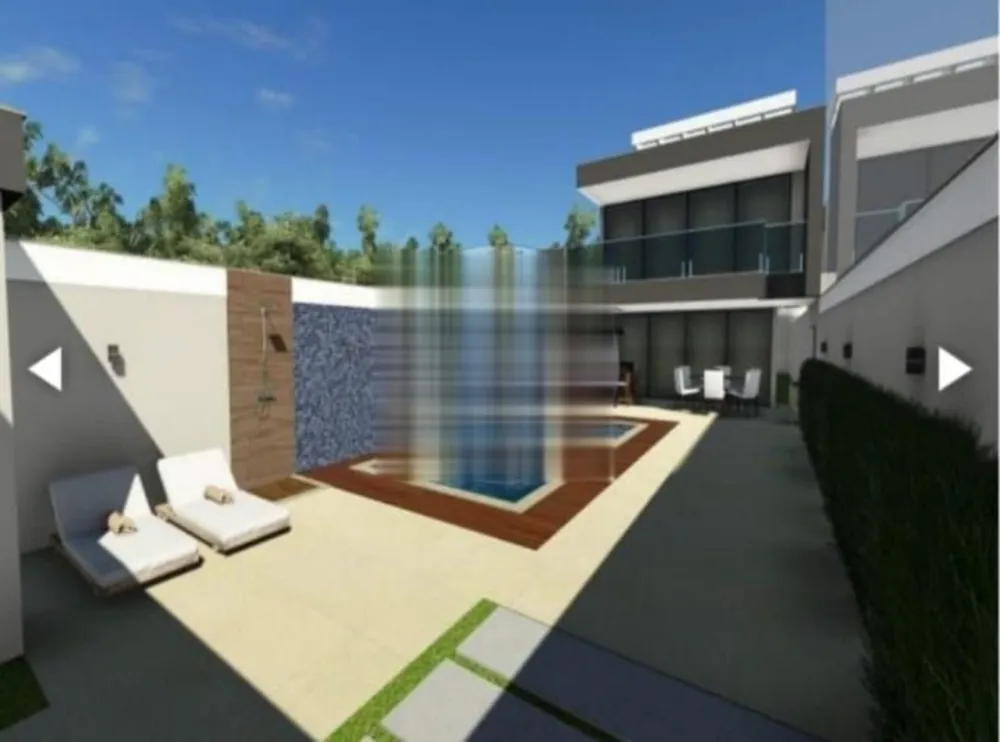 Casa, 5 quartos, 380 m² - Foto 5