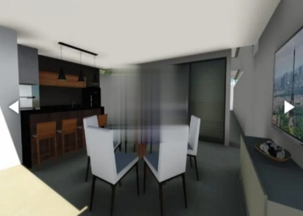 Casa, 5 quartos, 380 m² - Foto 7