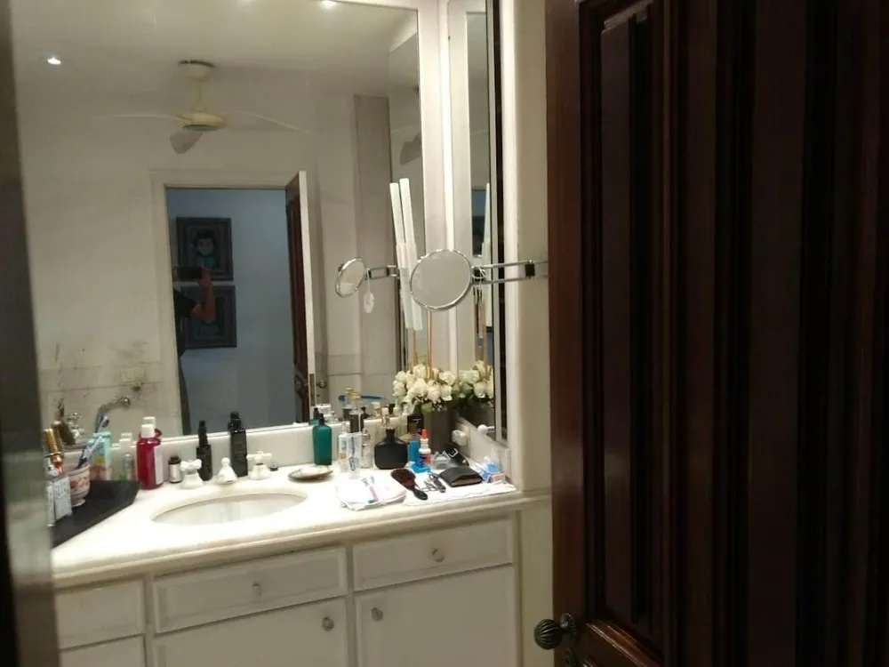 Apartamento, 4 quartos, 250 m² - Foto 16