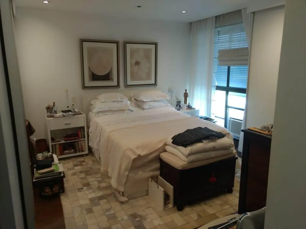 Apartamento, 4 quartos, 250 m² - Foto 10