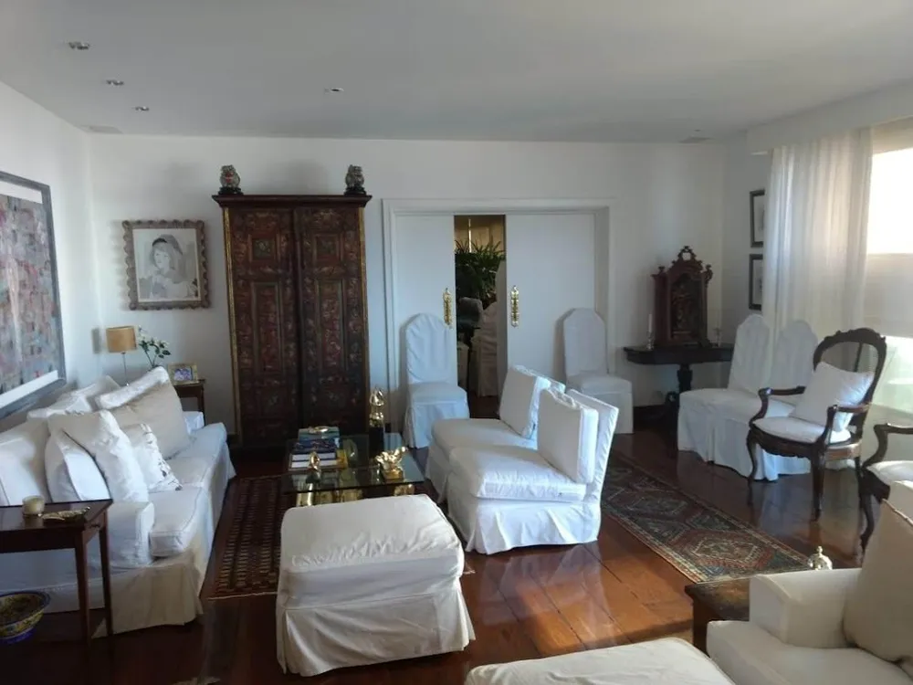 Apartamento, 4 quartos, 250 m² - Foto 3