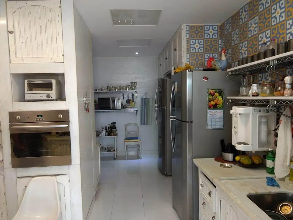 Apartamento, 4 quartos, 250 m² - Foto 17