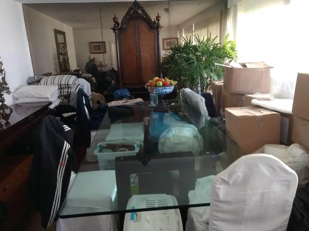 Apartamento, 4 quartos, 250 m² - Foto 6