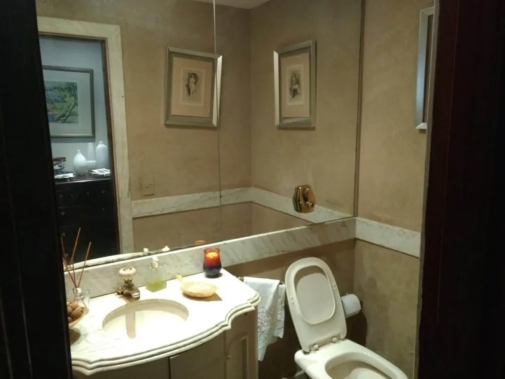 Apartamento, 4 quartos, 250 m² - Foto 15