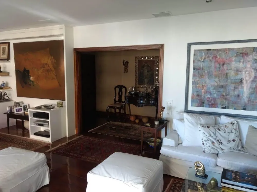 Apartamento, 4 quartos, 250 m² - Foto 5
