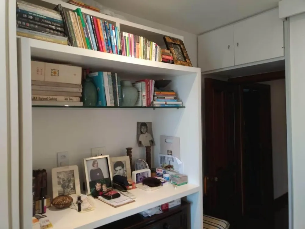Apartamento, 4 quartos, 250 m² - Foto 12