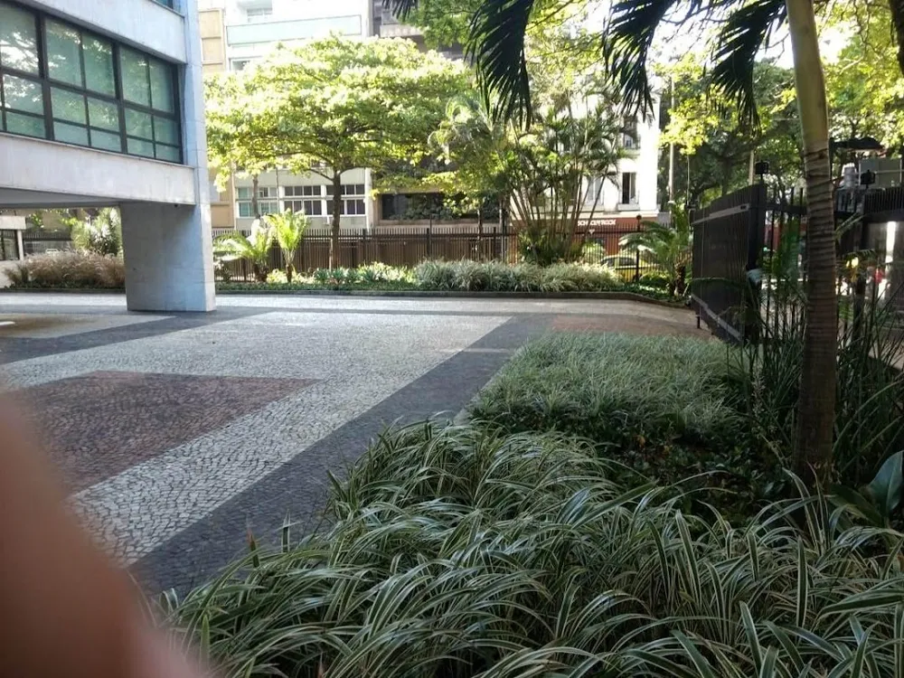 Apartamento, 4 quartos, 250 m² - Foto 22