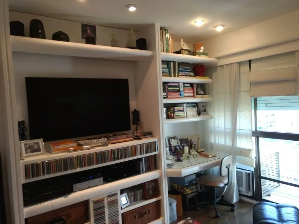 Apartamento, 4 quartos, 250 m² - Foto 9