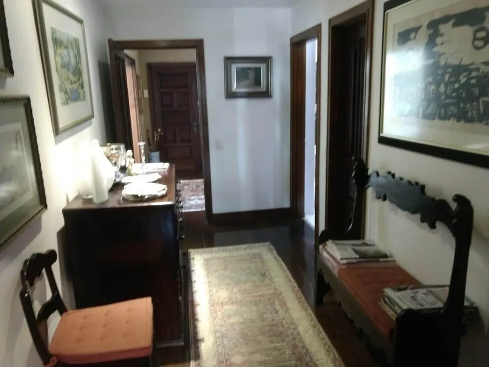 Apartamento, 4 quartos, 250 m² - Foto 13