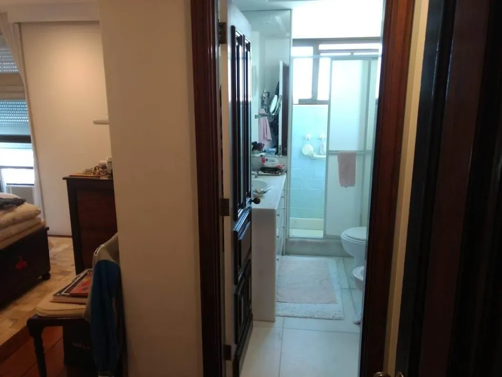 Apartamento, 4 quartos, 250 m² - Foto 14